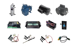 Reefer Machinery Parts,Compressor,Controller,Coil,Motor,Sensor,Solenoid Valve,Power Plug / Socket,Sp
