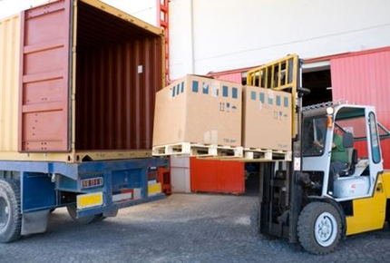 Detailed Explanation of Container Loading Tips and Precautions