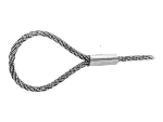 Wire Slings  Press steel wirerope (6x36 IWRC)