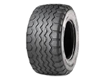 Super Quality 195 55R 10 Radial Tyre