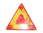 Triangle LED Marker and clearance lights