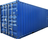 Standard Container-shipping containers