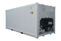 Reefer container for sale l Reefer Container