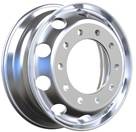 Aluminum Wheel Rim