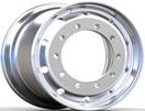 Aluminum Wheel Rim