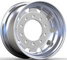 Aluminum Wheel Rim