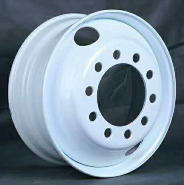 Steel Wheel Rim