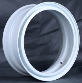 Steel Wheel Rim