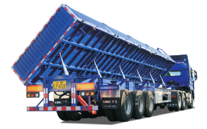 Dumper Trailer