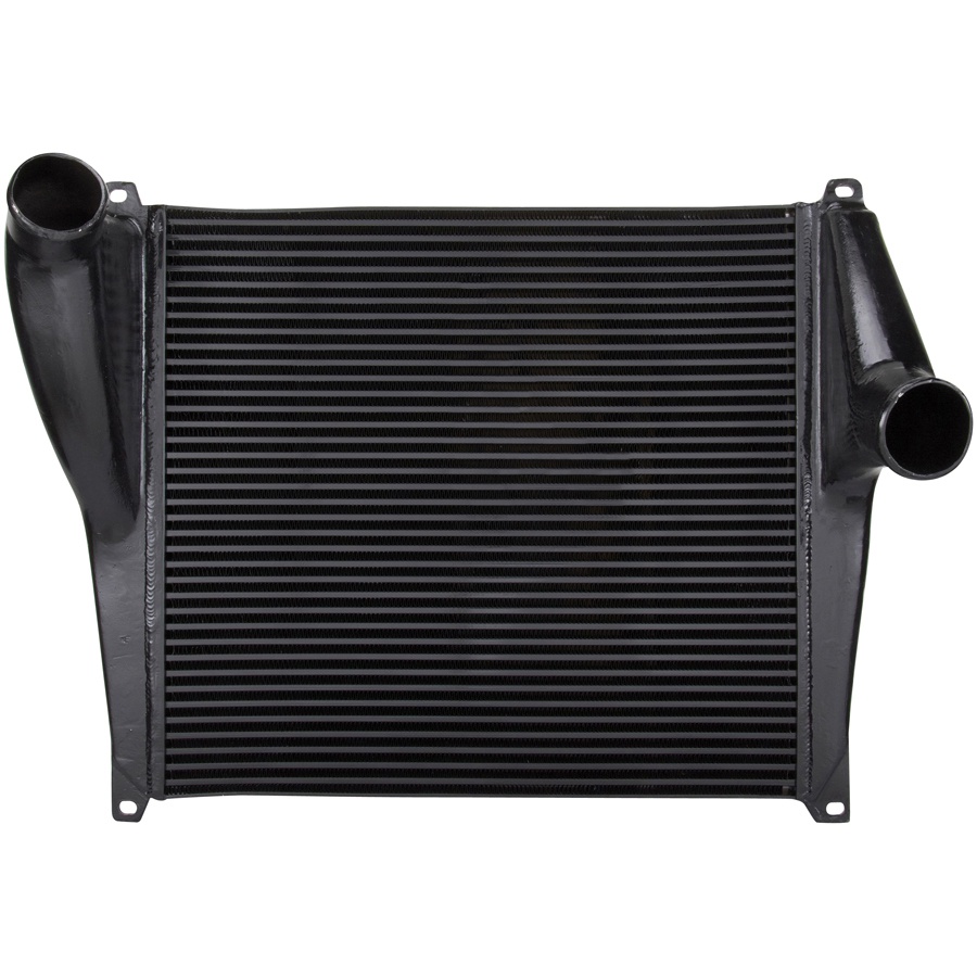 Kenworth Intercooler Series