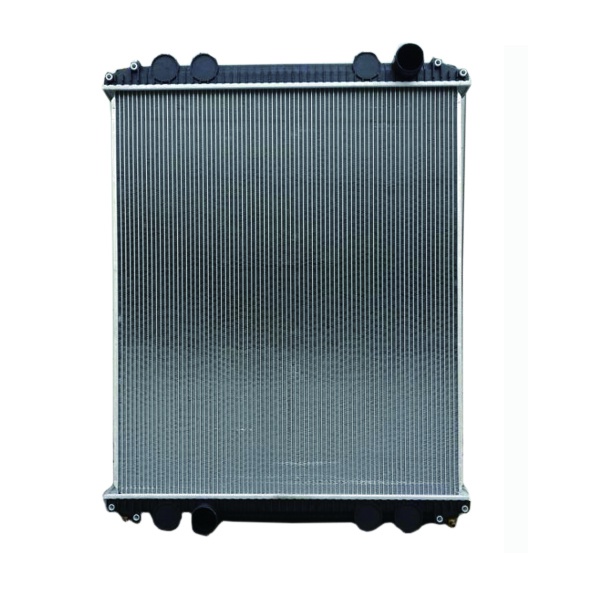 Freightliner Radiator Series