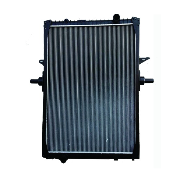 RENAULT Radiator Series