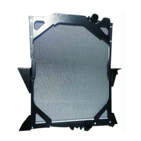 VOLVO Radiator Series