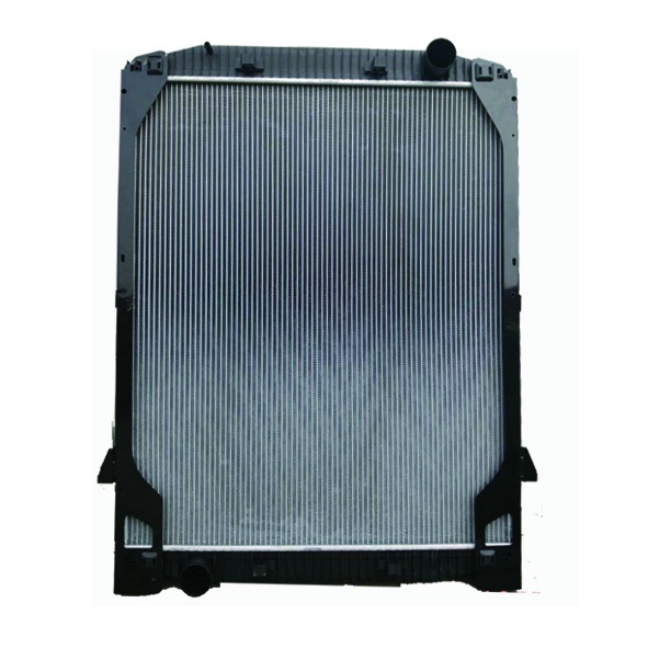 IVECO Radiator Series