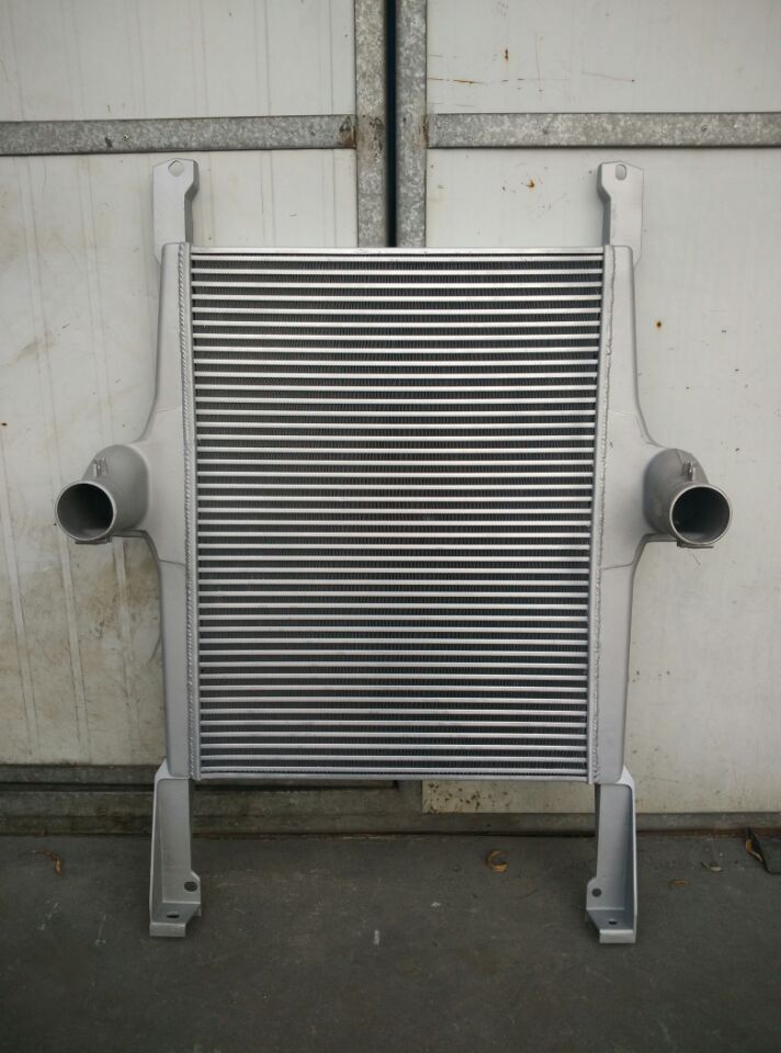 IVECO Intercooler Series