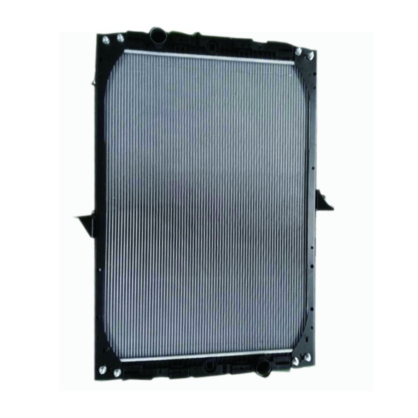 DAF Radiator Series