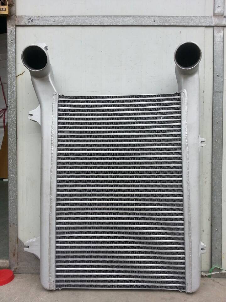 DAF Intercooler Series