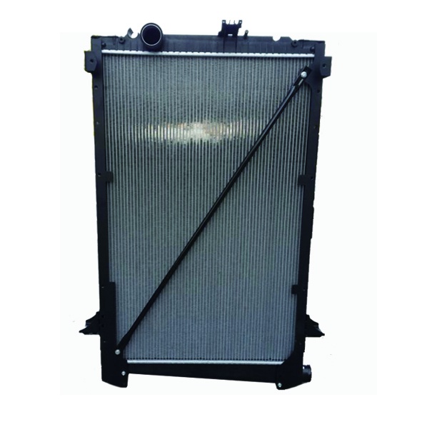 FORD Truck Radiator Series