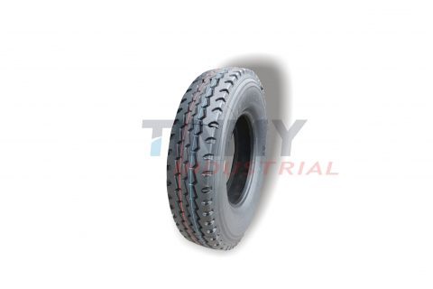 10R 20 Pattern 01637 Radial Tire for truck
