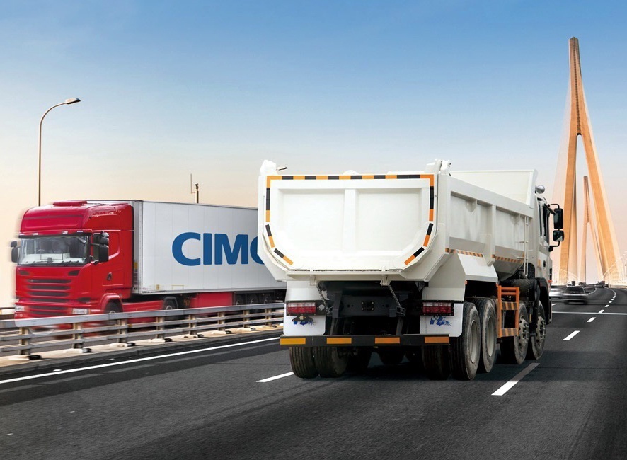 CIMC Vehicles Plans to Issue Shares on A-share Market