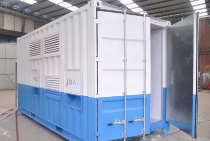 Shipping Containers for Sale：Classification And Introduction Of Shipping Container Types|CIMC Equilink中集宜客通