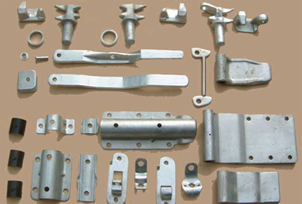 Professional supplier of container parts | CIMC Equilink