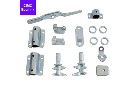 CIMC Equilink Door Seal Product Introduction