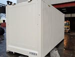 20' reefer insulated container