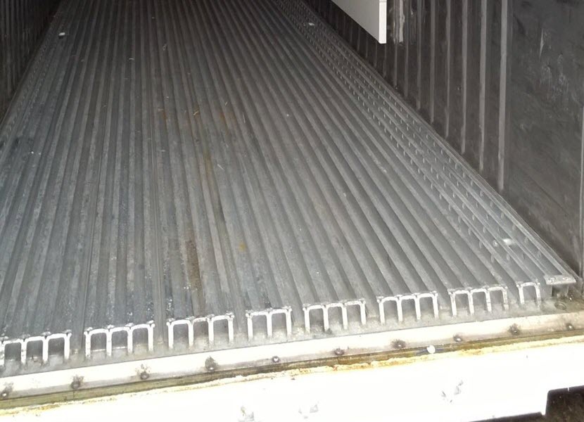 20' reefer insulated container-CIMC Intermodal Equilink Co., Ltd ...