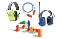 Hearing Protector