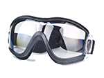 Anti-collision goggles