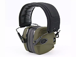 Tactical earmuffs