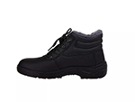 Antifreeze safety shoes