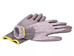 Anti-static gloves