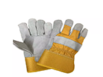 Welding gloves