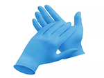 Disposable gloves