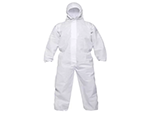 Medical safety clothing