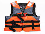 Life vest