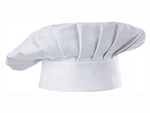 Chef Work Cap