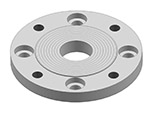 Flanges M118S