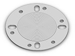 Flanges M121C