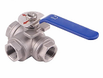 Valves SSK