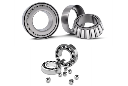 A Guide to Trailer Bearings:  Maintenance, Types and Tips