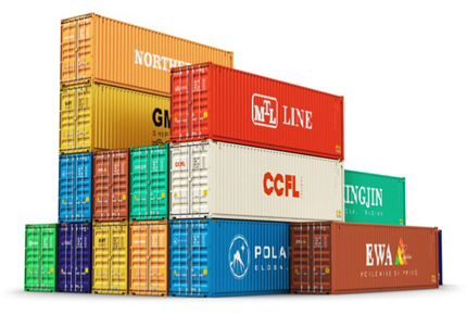 Unlocking the World of Shipping Containers : Your Partner in Versatile Cargo Solution CIMC Equilink