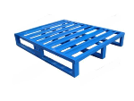 Steel Pallet 1000X1000X125