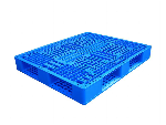 Plastic Pallet 1200X1000X145