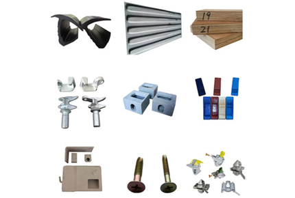 High-Quality Container Spare Parts  for Your Business