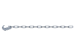 Lashing Chains  C-1(D)-L