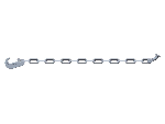 Lashing Chains  C-1B(D)-L