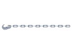 Lashing Chains  C-1C(D)-L
